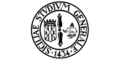 Logo PARTNER Università di Catania