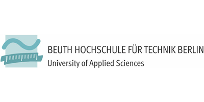 Logo PARTNER Beuth Hochschule für Technik Berlin