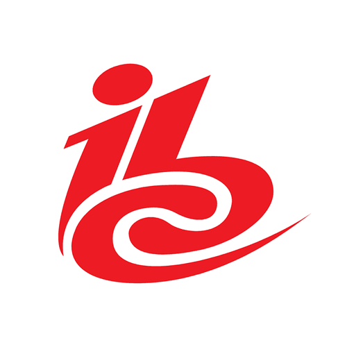 Logo IBC