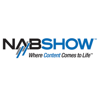 NAB Show Where Content Comes to Life