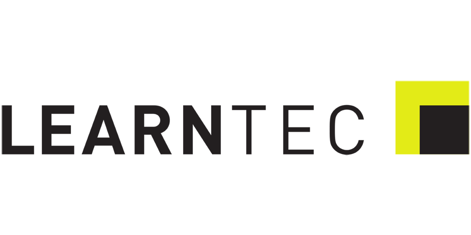 FAME, Event, Logo: LEARNTEC Logo LEARNTEC
