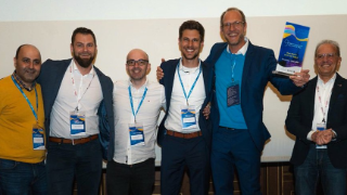 FAME, News: HbbTV Award 2021 HbbTV Award for Serverside.ai Ad Substitution Solution