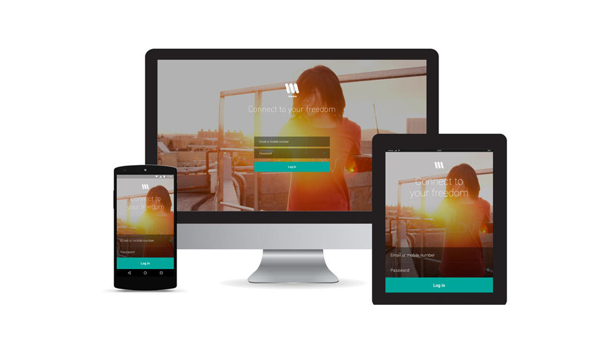 FAME, News: Immmr App Immmr App
