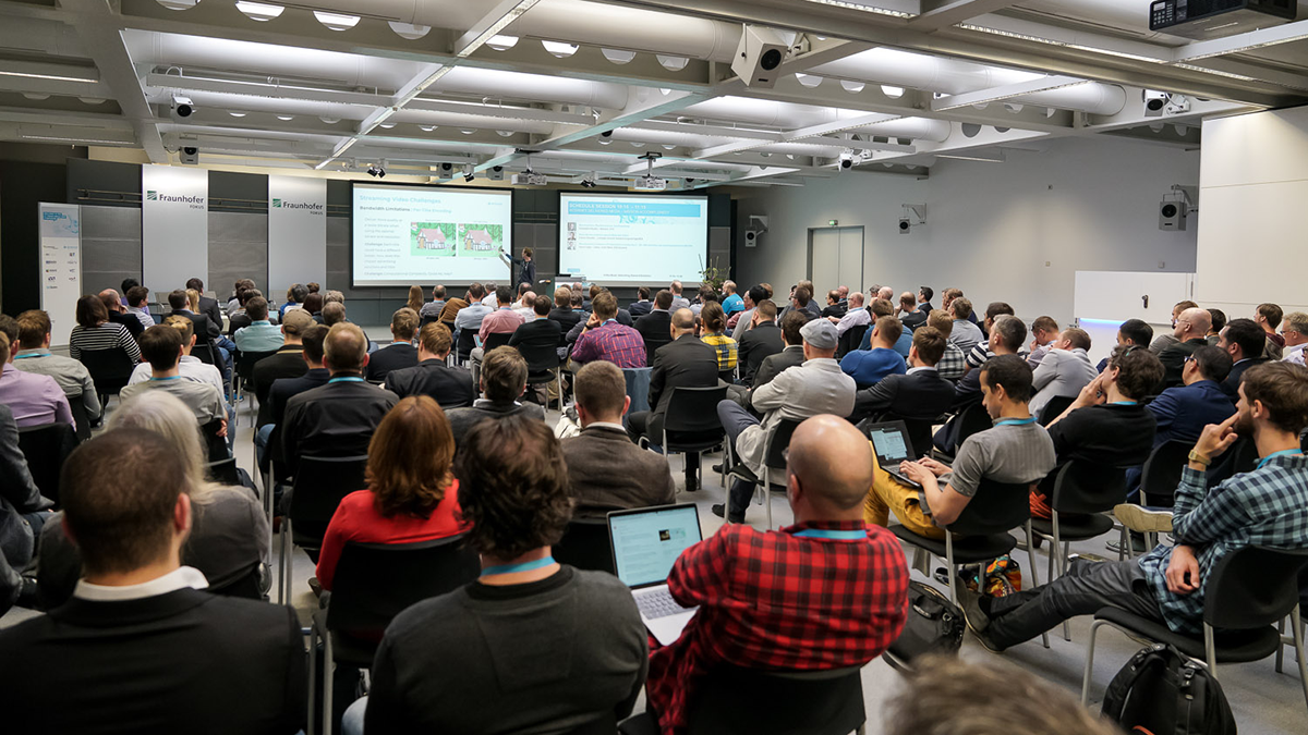 MWS18 Conference