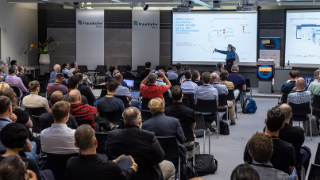 FAME, News: MWS22 Conference Berlin, Fraunhofer Institut, 9th FOKUS Media Web Symposium (MWS)