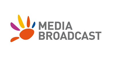 Logo PARTNER Media Broadcast
