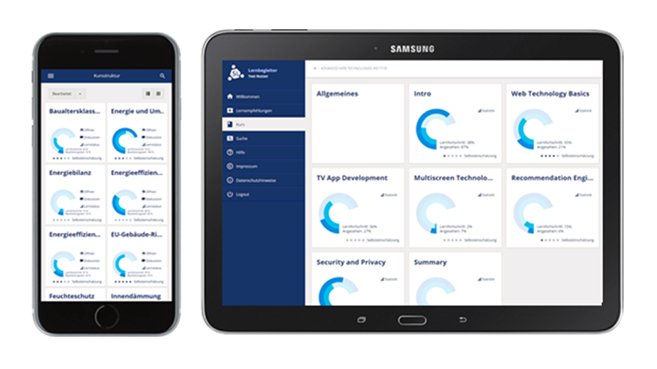 CLM SL Dashboard
