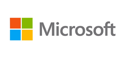 Logo PARTNER Microsoft Corporation