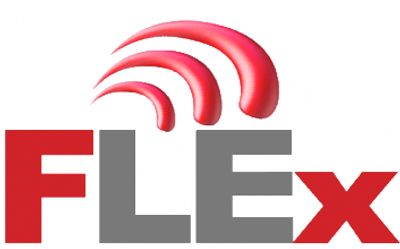 Logo FLEXCARE