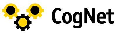 Logo CogNet