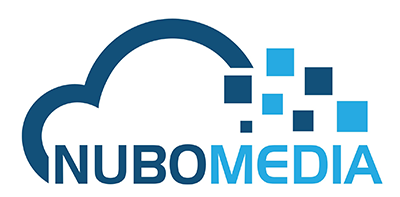 Logo NUBOMIEDIA