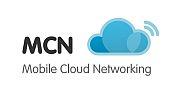 Logo MCN - Mobilecloud Networking