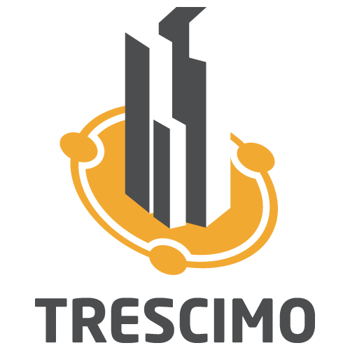 Logo TRESCIMO