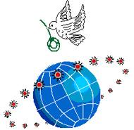 Logo PEACE