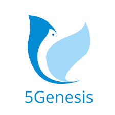 Logo 5Genesis