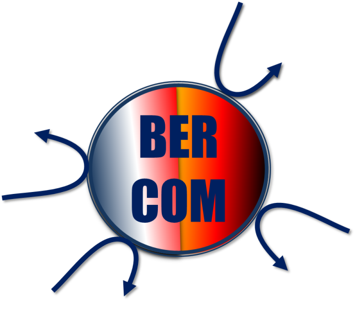 Logo BERCOM