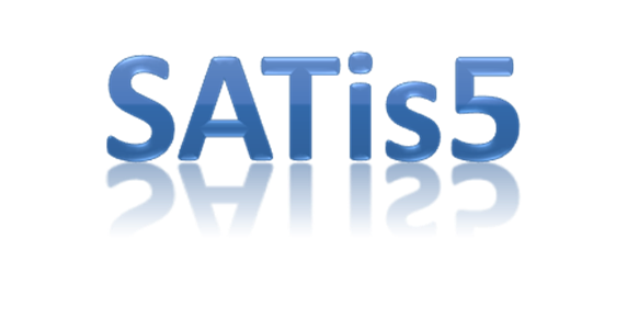 Logo SATis5