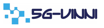 Logo 5G-VINNI