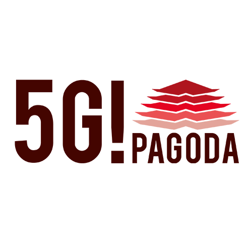  Logo 5G!Pagoda
