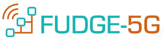 Logo FUDGE-5G