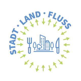 Projektlogo Stadt Land Fluss
