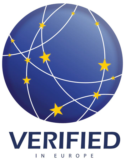 Trademark Verified in Europe